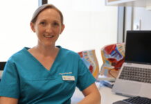 Laura’s awards excellence