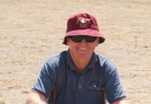 Graham stars in final