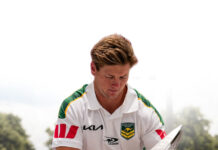 Grant’s golden finish to 2025