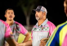 Tigers farewell departing trio