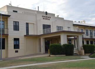 Health housing boost in West