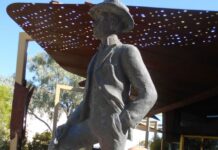 Book launch caps off a wonderful Winton year