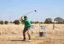 Pearce closes 2025 with win