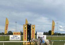 Central West trainers eye Doomben success