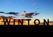 Big attendance at Lapidary Club