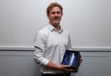 Farr finding his feet at Red Hill