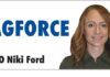 Reflections on leadership and the road ahead for AgForce