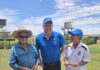 Huge honours for two Longreach stalwarts