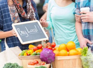 Hungry Australia: why our food security demands attention now