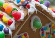 On This Day: Gingerbread House Day