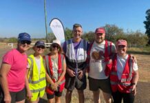 parkrun turns five