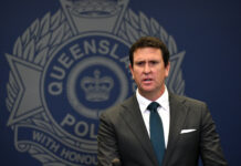 Jack’s Law delivering for Central Queenslanders