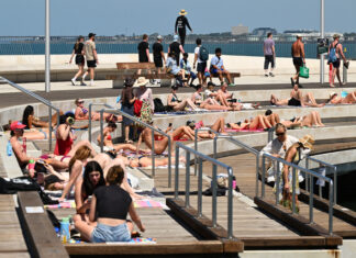 Century old records tumble as ‘heat dome’ persists