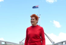 Hanson eyes Maranoa with Longreach office plan