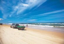 Mystery surrounds teenager’s death on K’gari