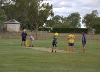 Australia Day in the Longreach region