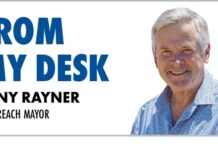 Another big year in Longreach