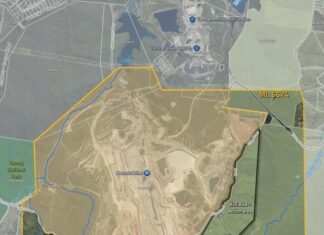 REGIONAL ROUND-UP: Mine plans to go ahead