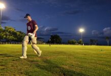 Birdcage weary of Wellshot threat