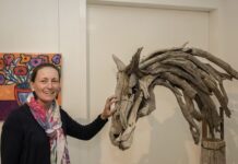 New outdoor art competition launches