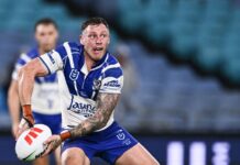 Bulldogs ready for Vegas test