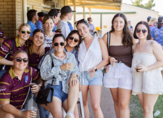 9s carnival on the horizon