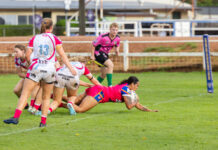 9s carnival a success