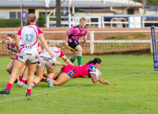 9s carnival a success