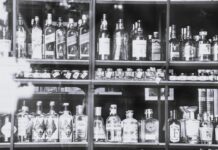 Archives: What was in the news 73 years ago