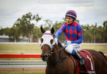 Jockeys backed in the Central West