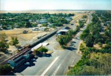 No official opening? No worries