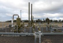 Three new gas exploration areas unlocked