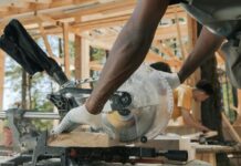 Big new intake of QBuild apprentices