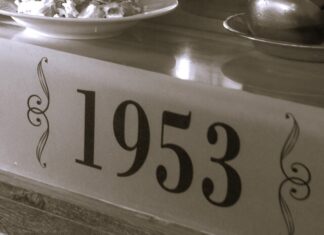 Archives: What was in the news 73 years ago