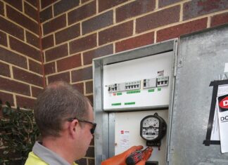 Stage two underway for Longreach water upgrades