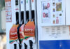 Relief for struggling motorists as fuel tax slashed