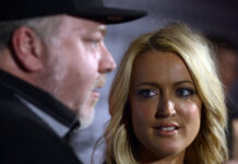 Kyle and Jackie O Show axed as Sandilands vows to sue