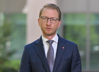 Aussies told they may be abandoned in America First era