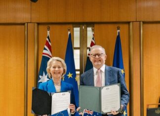 Ag bodies slam disappointing EU trade outcome