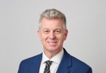 CS Energy chief executive resigns