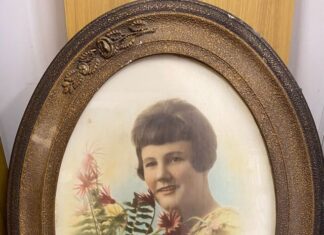 The tragic death of Elizabeth Zanetti, 100 years on