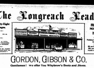 Archives: What was in the news 73 years ago