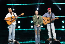 Riley’s idol journey ends