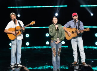 Riley’s idol journey ends