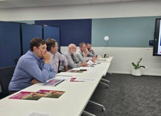 Rural racing in focus