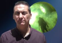 Dezi Freeman killed after six-month search: reports