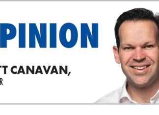 Reflecting on a big week in politics