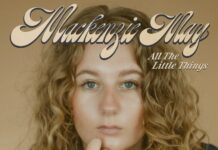 Young country star releases new debut EP