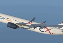 Air fare price caps? That’s the question