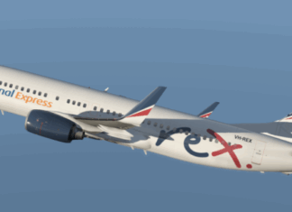 Air fare price caps? That’s the question